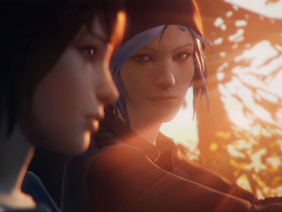 Regras do Jogo #123 – Life is Strange: Nostalgia como utopia - Holodeck