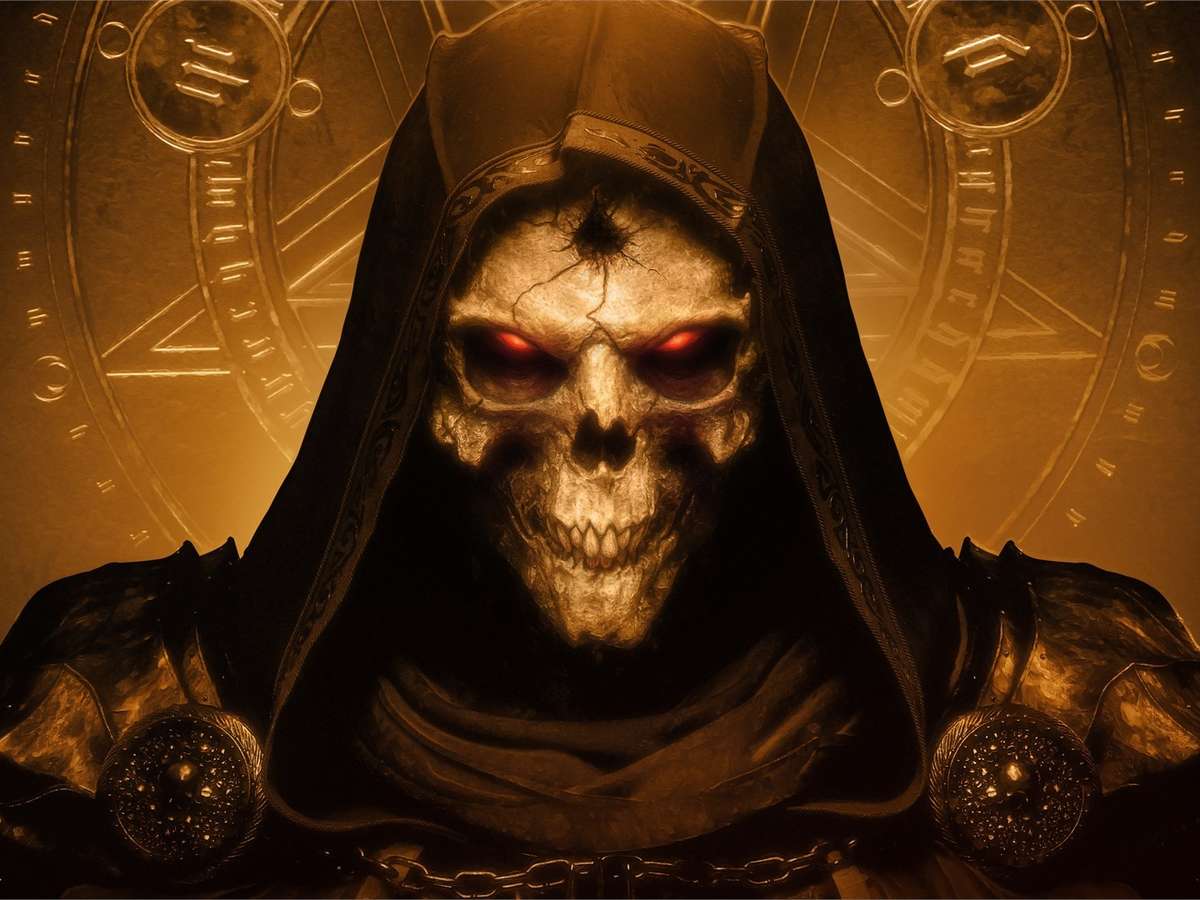 Diablo 2: Resurrected ganha trailer live-action com ator de Pantera Negra -  Canaltech