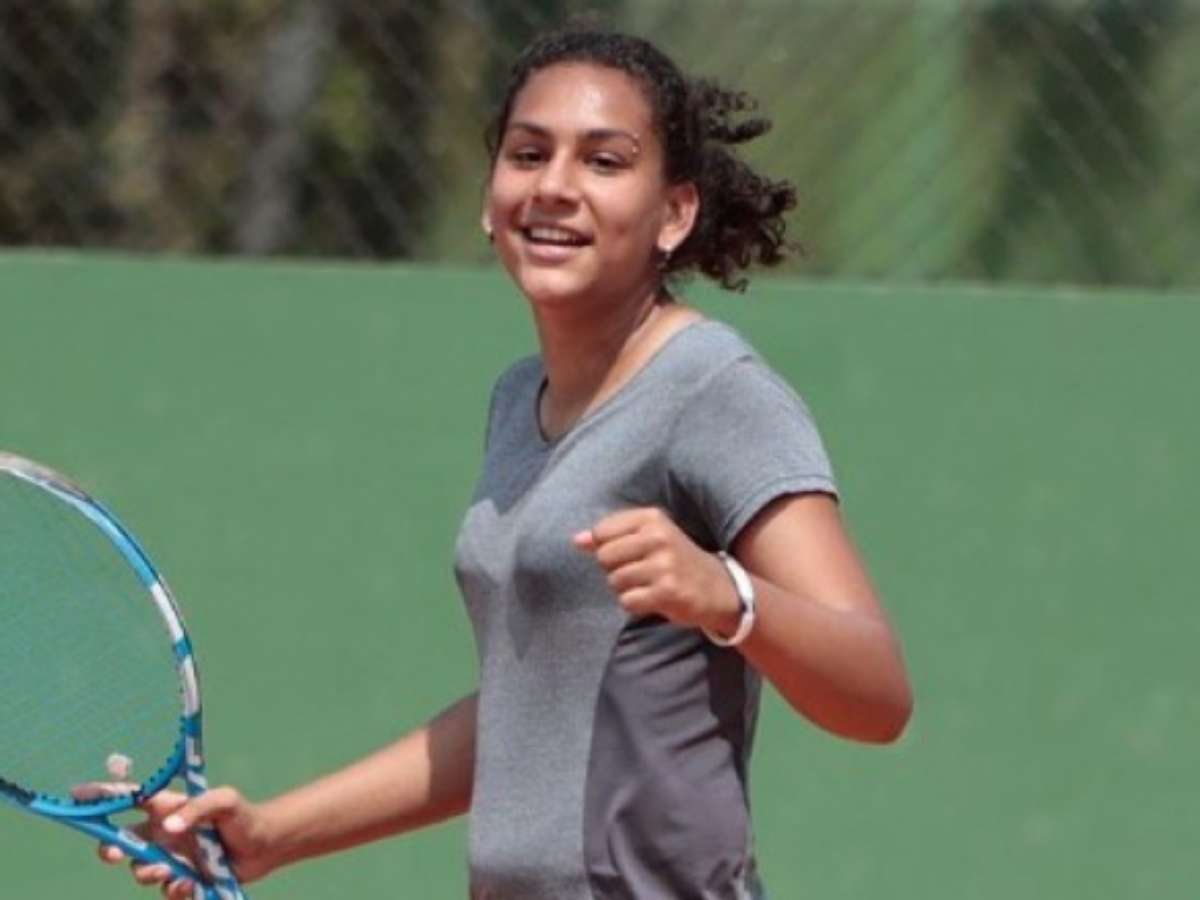 Pronta para o US Open, Bia Haddad inspira novas gerações do tênis  brasileiro