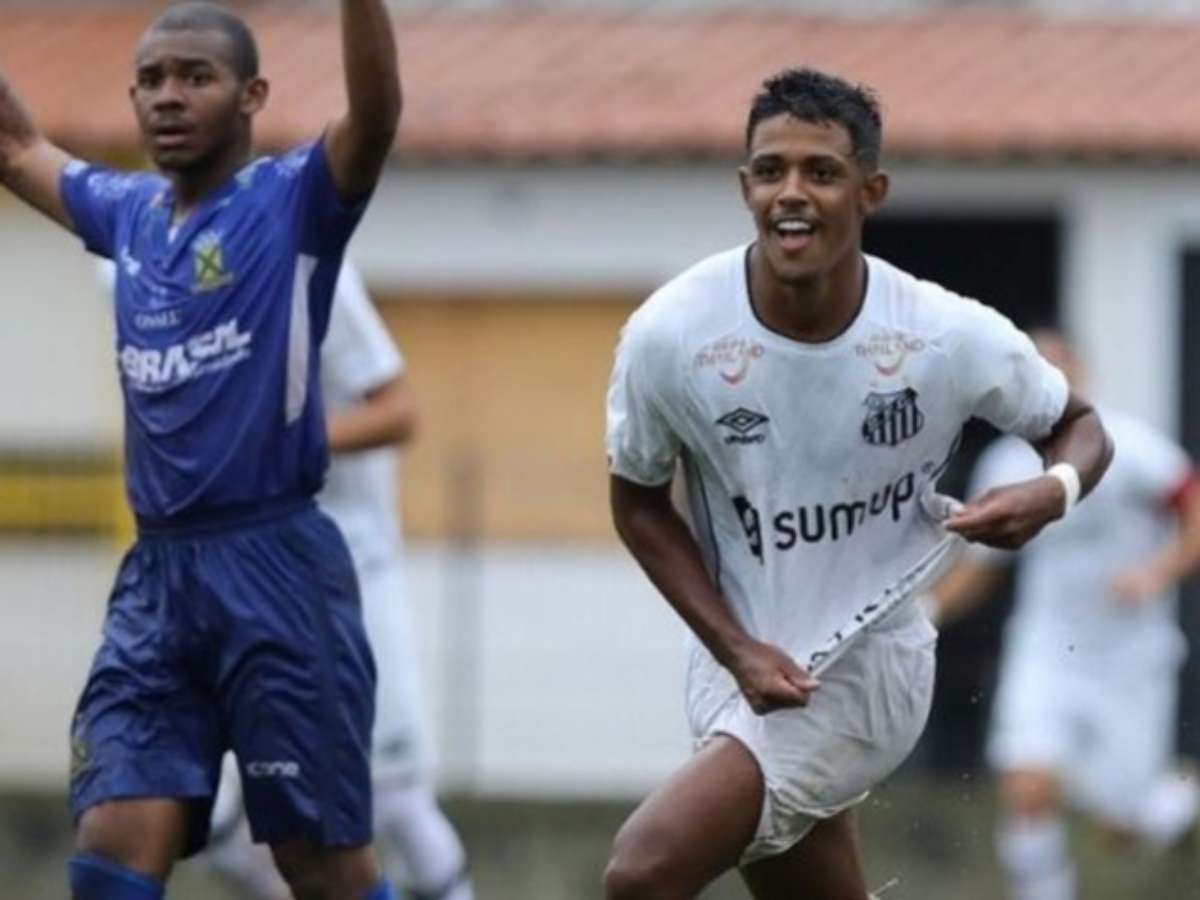 Santos ou Santo André? Veja quem se classificou para a próxima fase do Campeonato  Paulista