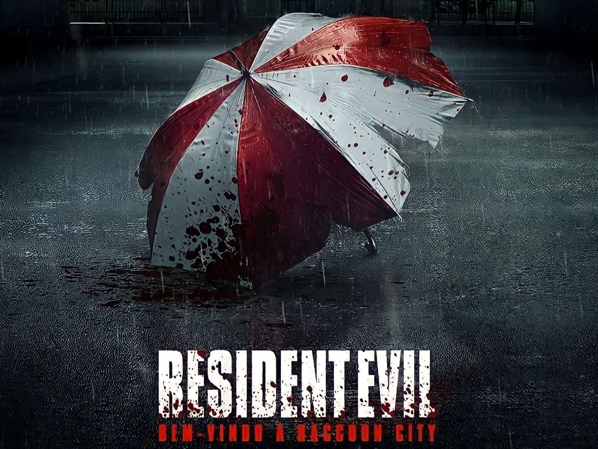 Filme 'Resident Evil: Bem-Vindo a Raccoon City' é adiado para novembro