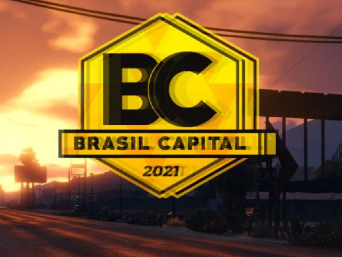 Brasil Capital Roleplay (@brasilcapital.rp)