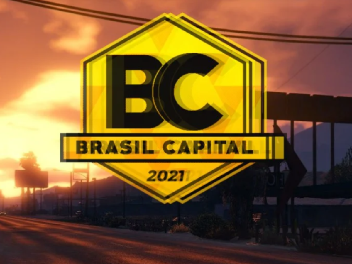 Gta V RP Brasil