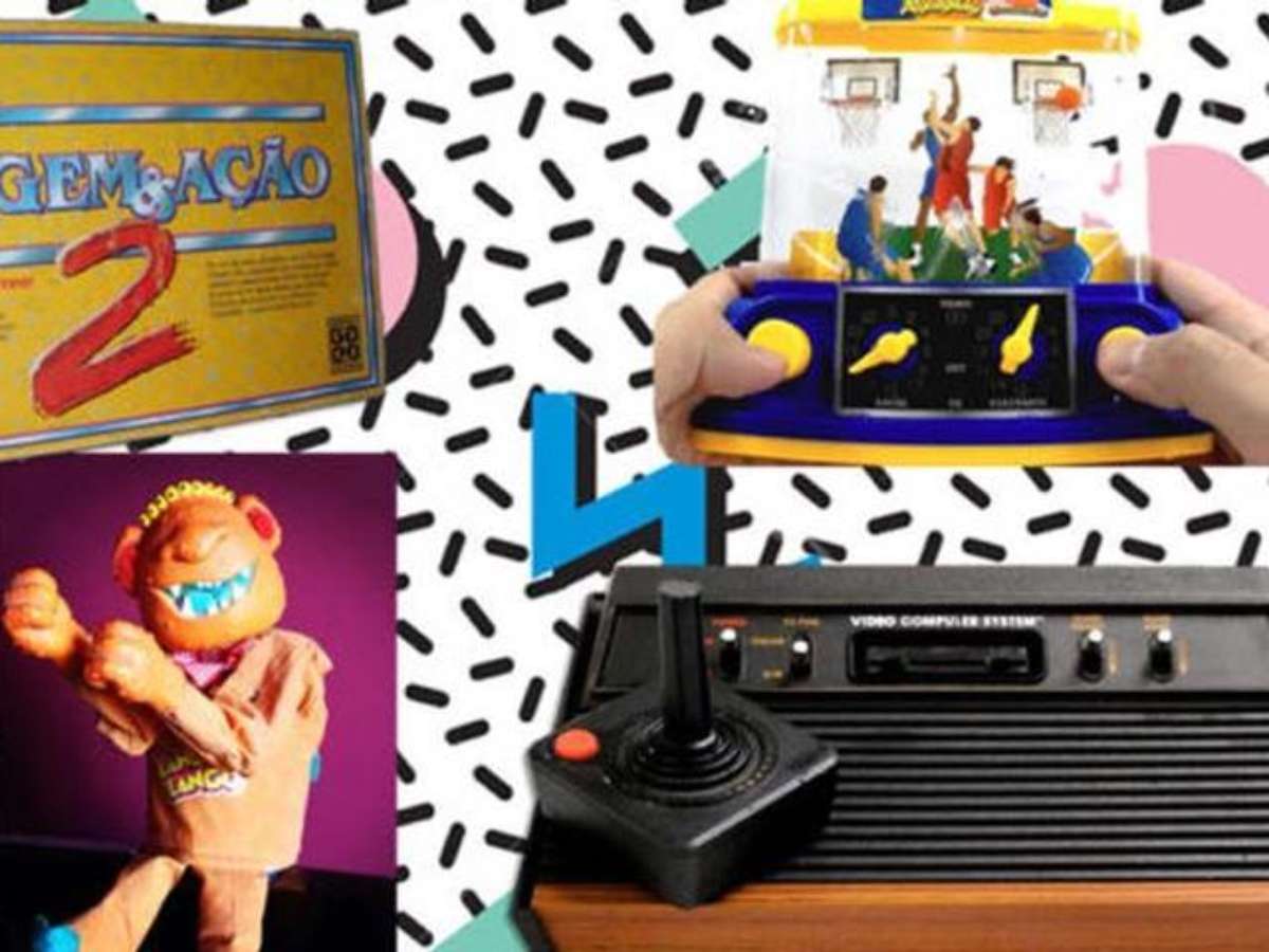 Jogo Operação Anos 80 e 90  Anos 80 e 90, Brinquedos e brincadeiras,  Brinquedos dos anos 80