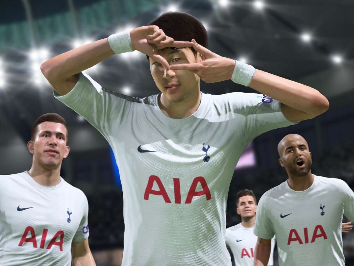 FIFA 22: Como montar táticas vencedoras