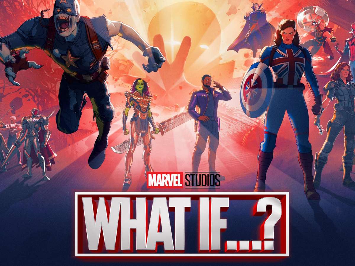 Entenda o que acontece na série What If da Marvel