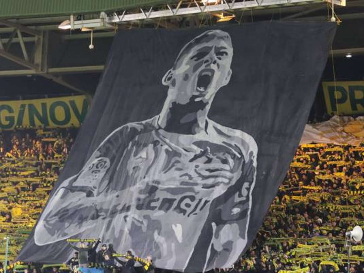 Começa julgamento pela morte do jogador argentino Emiliano Sala