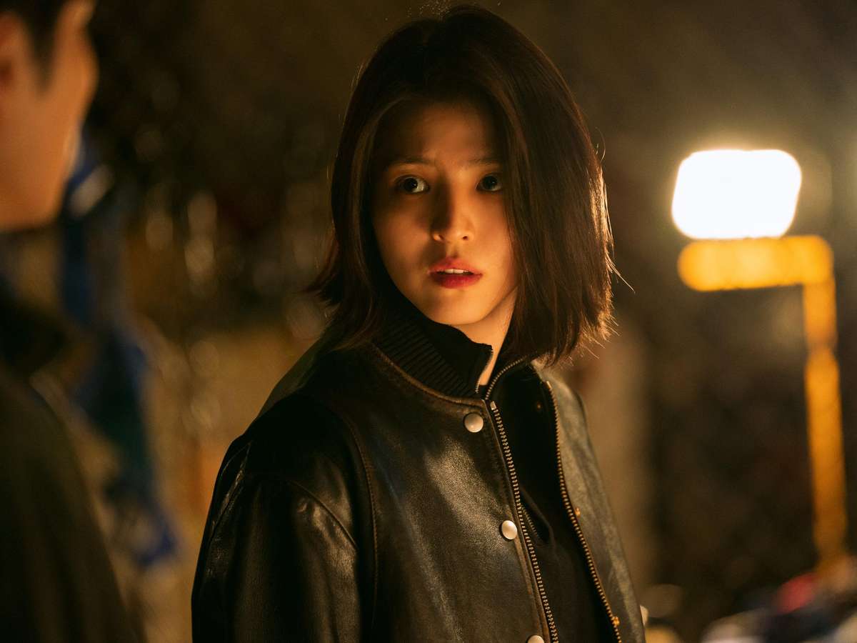 Round 6': Vídeo revela fatos surpreendentes sobre a aclamada série sul- coreana da Netflix; Confira! - CinePOP