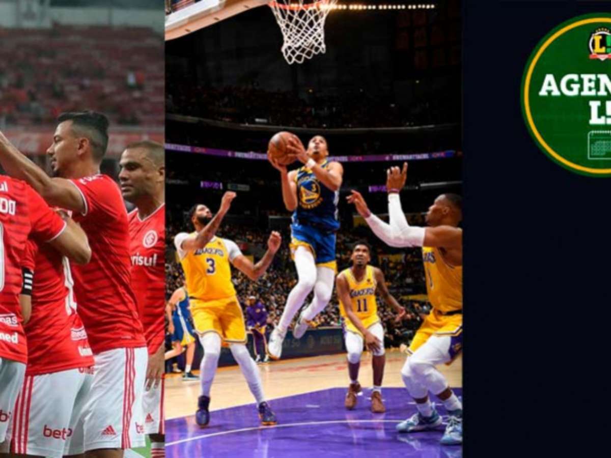 NBA 2021: Veja lista de jogos para assistir em ESPN, SporTV e Band