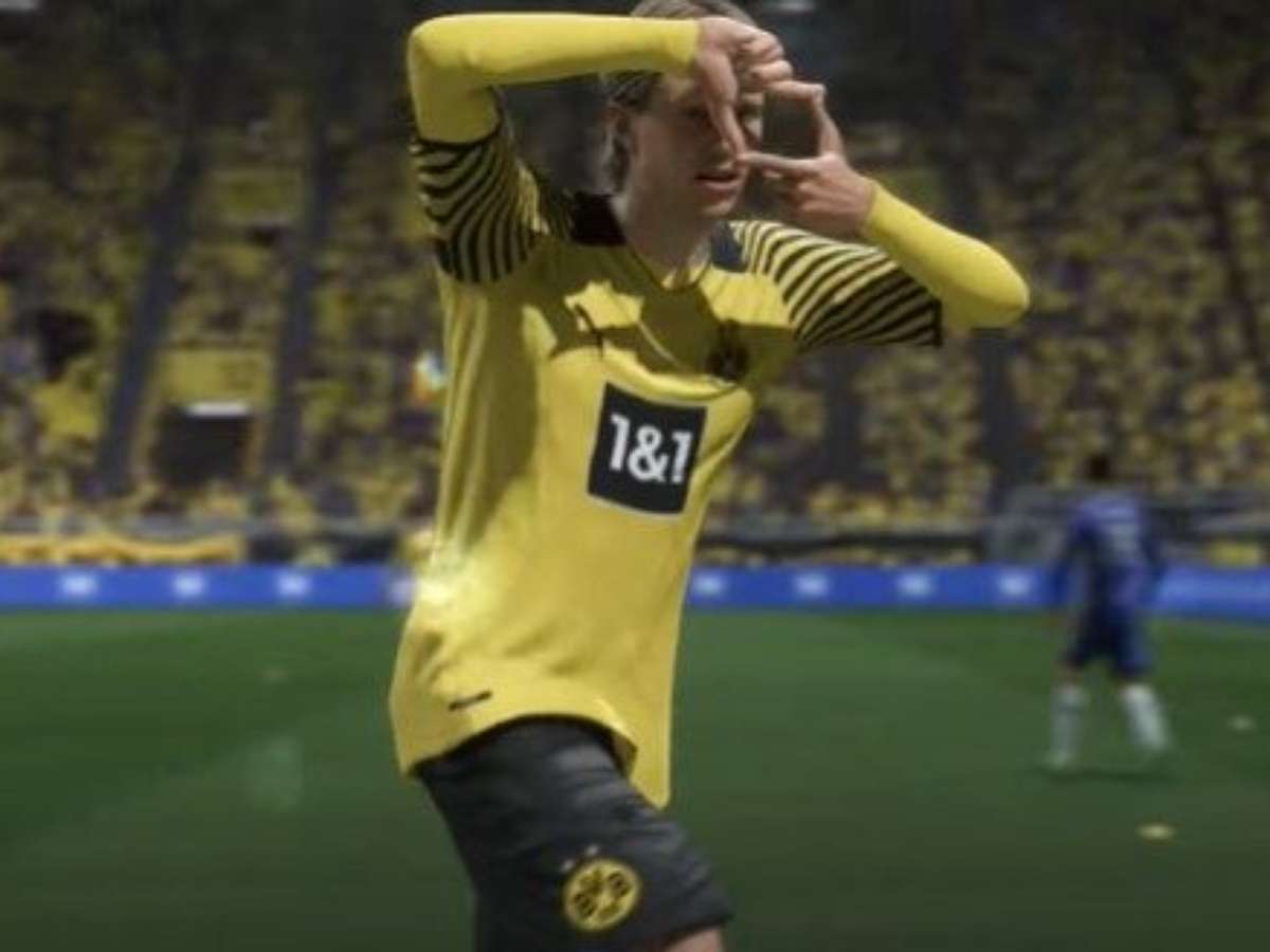 Cartas boas e baratas no Ultimate Team do FIFA 22