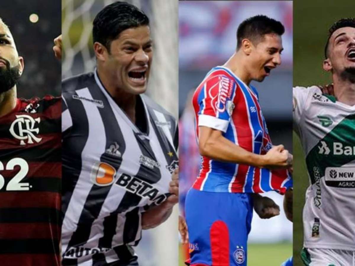 Libertadores e Sul-Americana: casas de apostas apontam finais com
