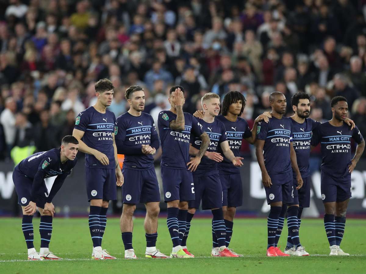 Tottenham é eliminado de Copa por time da 2ª divisão; City avança