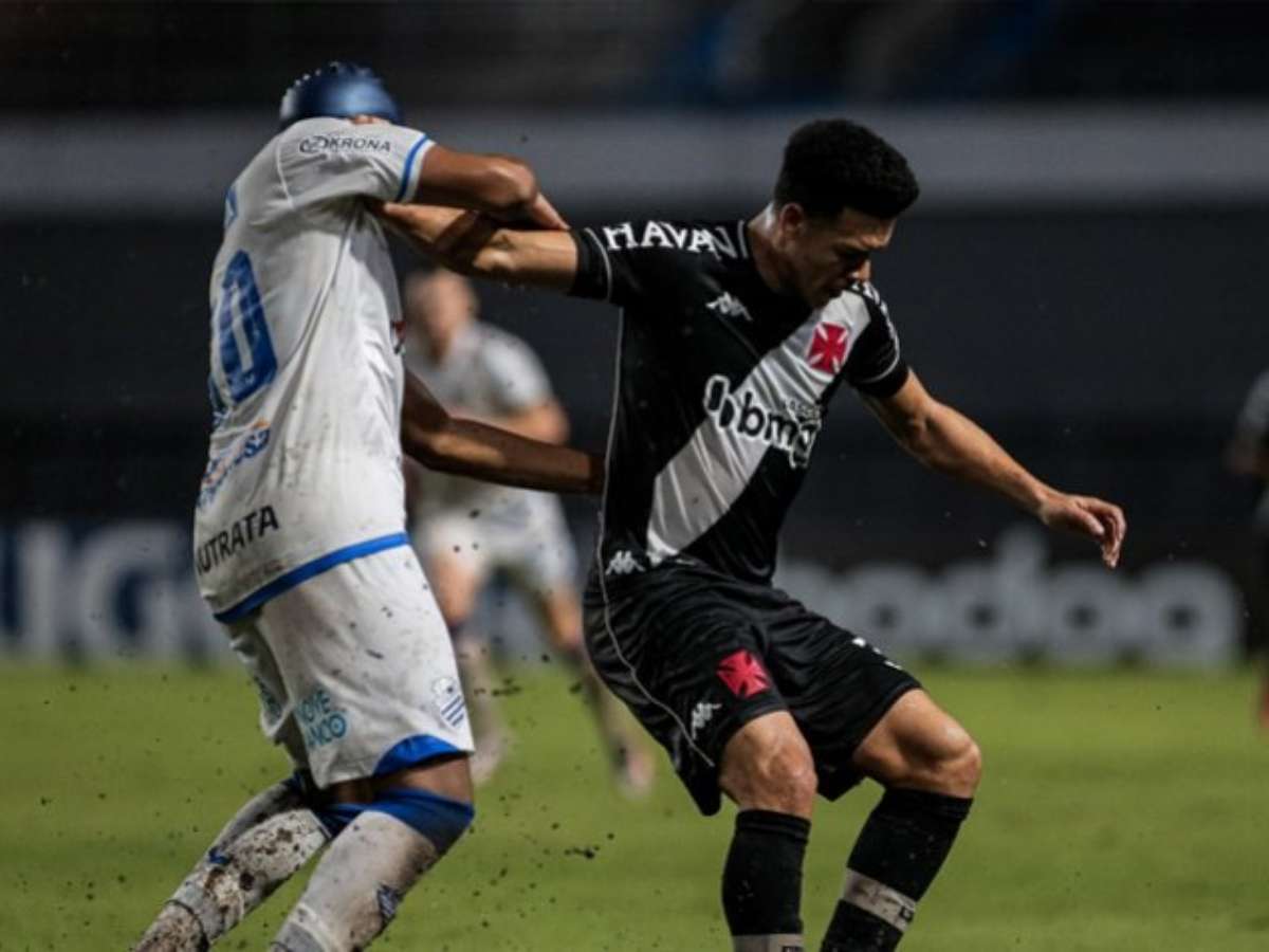 Onde vai passar o jogo do GOIÁS X VASCO (29/10)? Passa na GLOBO ou SPORTV?  Veja onde assistir GOIÁS X VASCO ao vivo com imagens - Portal da Torcida