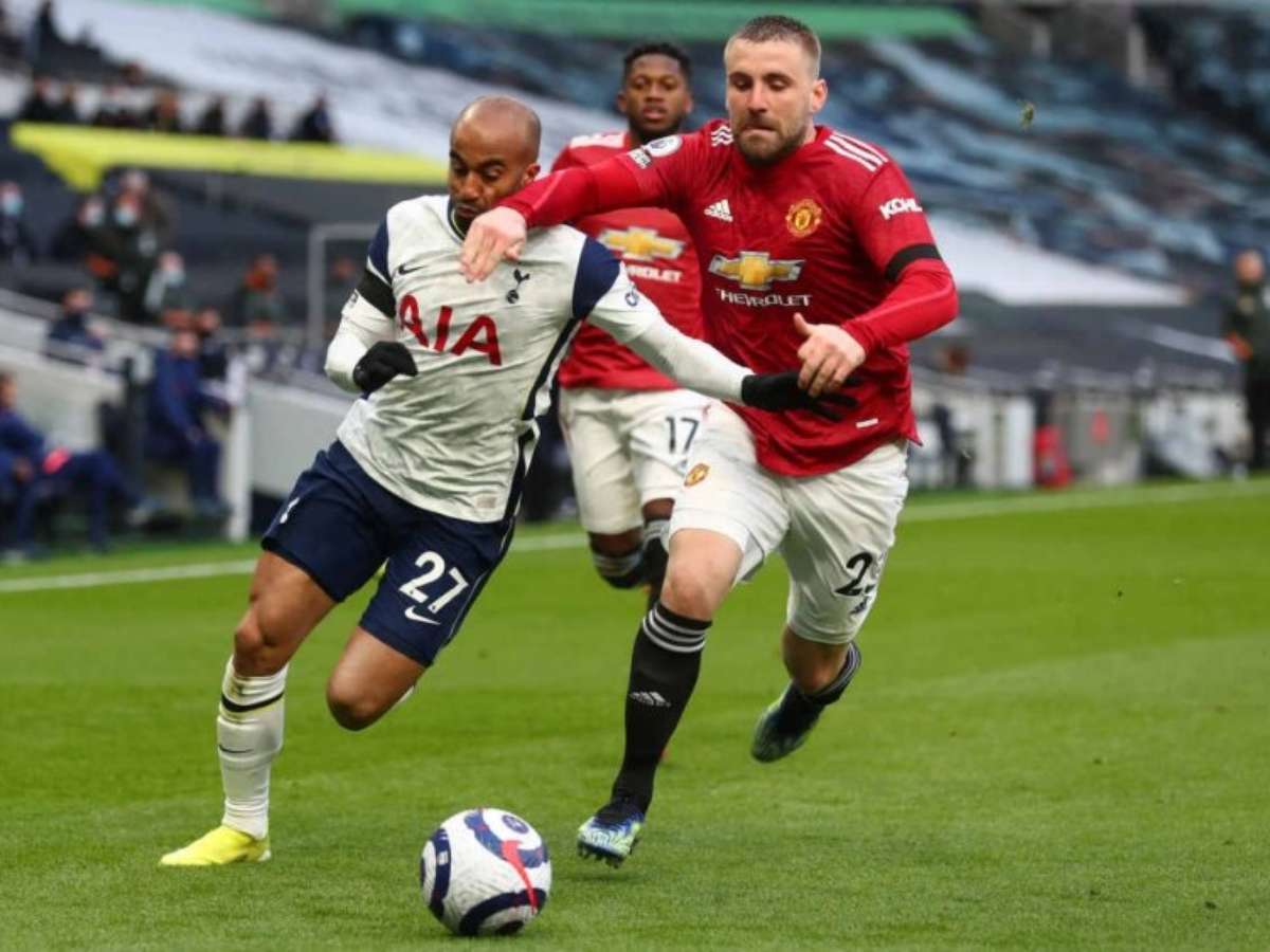 Crystal Palace x Manchester City: onde assistir, horário e escalações do  jogo da Premier League - Lance!