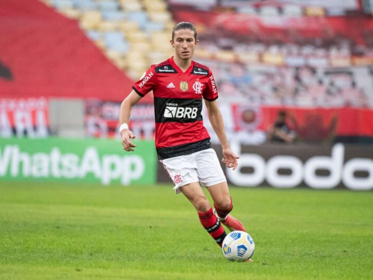 Flamengo terá muitos desfalques o próximo jogo do Brasileirão