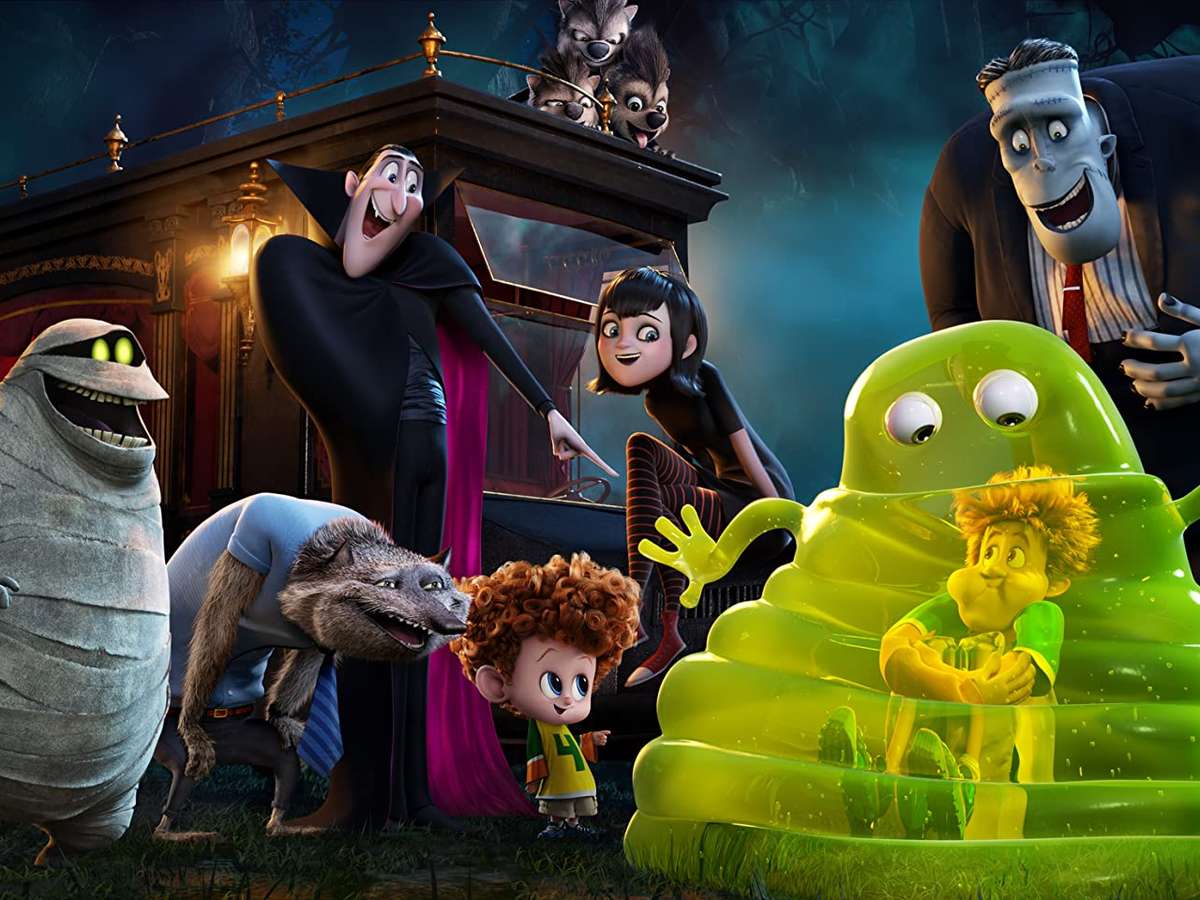 Os 10 melhores filmes e séries de Halloween para curtir no Disney+