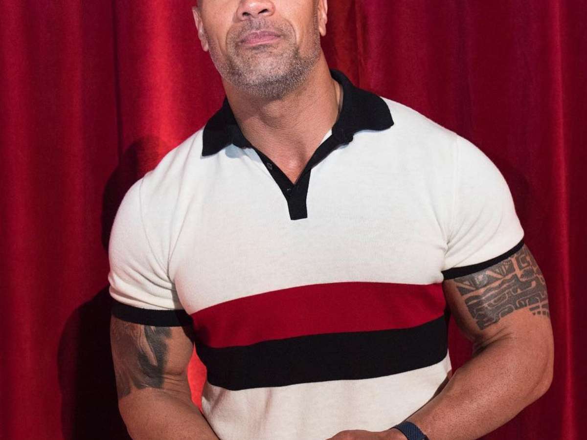 The Rock diz que vai abolir armas de fogo de seus filmes após morte no set  de 'Rust', Cinema