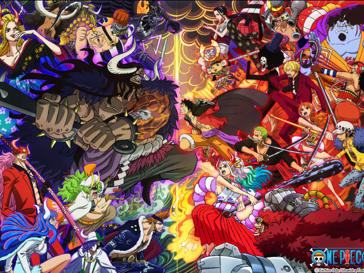 A MAIOR LIVE DA DUBLAGEM DE ONE PIECE RED - SAIBA TUDO!! 