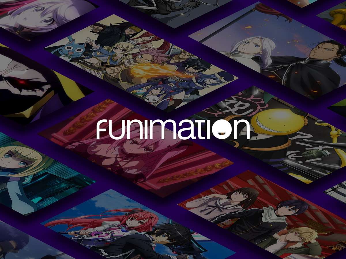 Funimation: Os animes imperdíveis do serviço