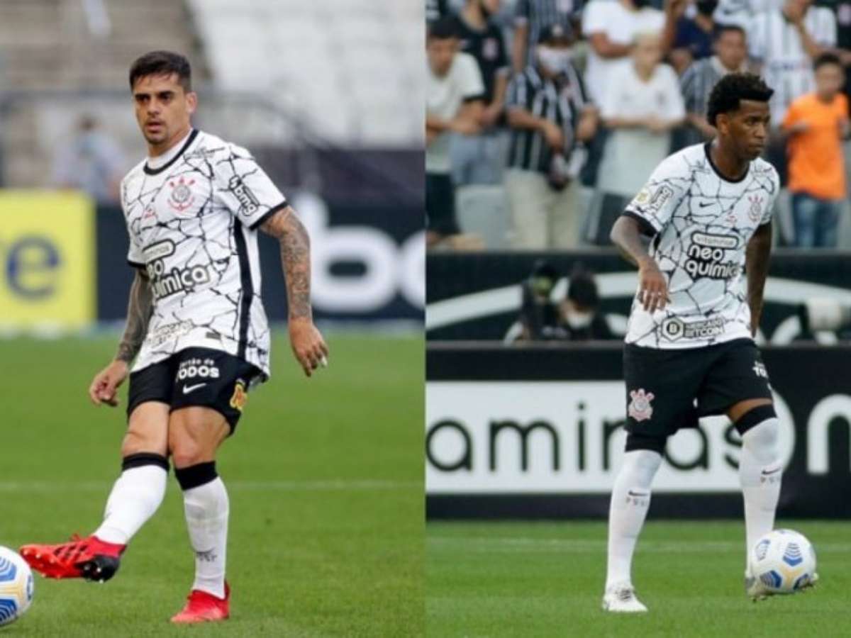 Apoio a artilheiro e emoção por cria do Terrão marcam vitória do  Corinthians na Sula; veja tuítes