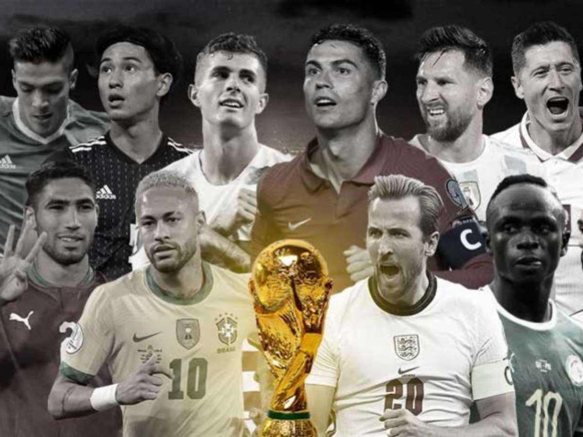 Eliminatórias Europeias para a Copa do Mundo de 2022: Veja onde assistir  aos jogos
