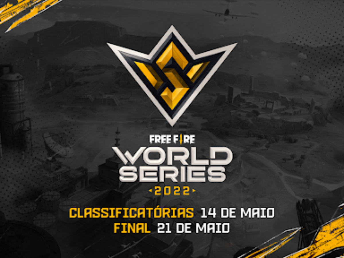 Liga Brasileira de Free Fire (LBFF) acontecerá em estúdio de 1.200