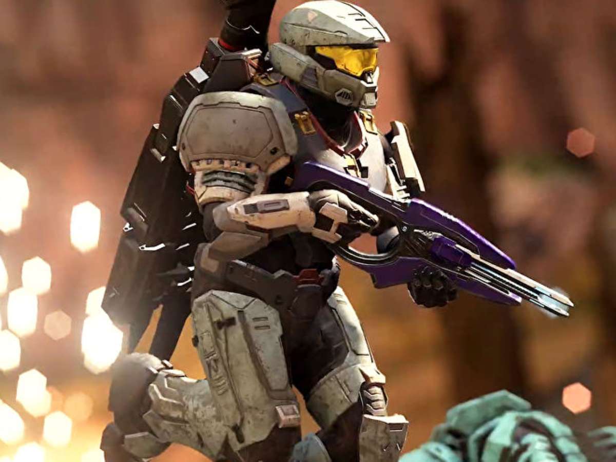 Trailer da Season 3 de Halo Infinite LEGENDADO PT-BR 