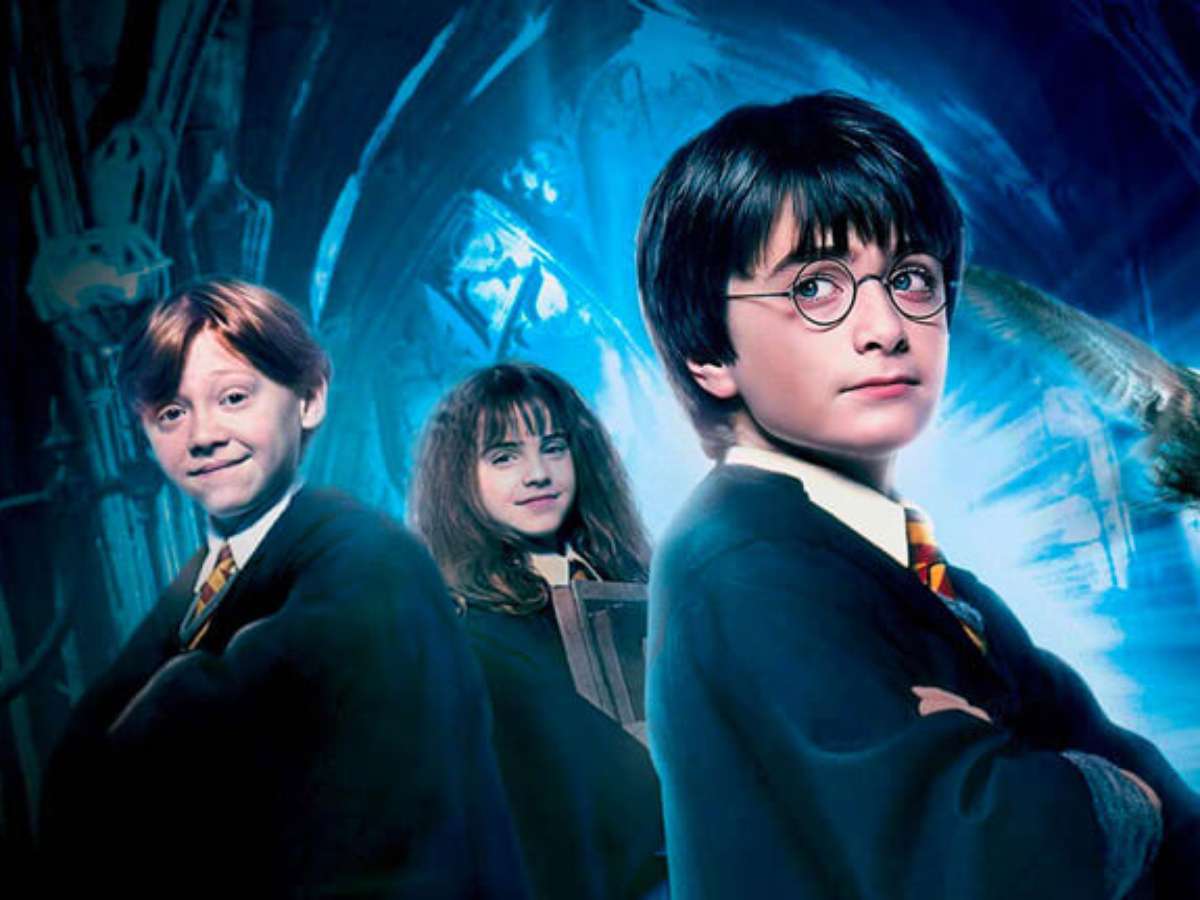 Elenco de Harry Potter vai se reunir em comemoração de 20 anos do