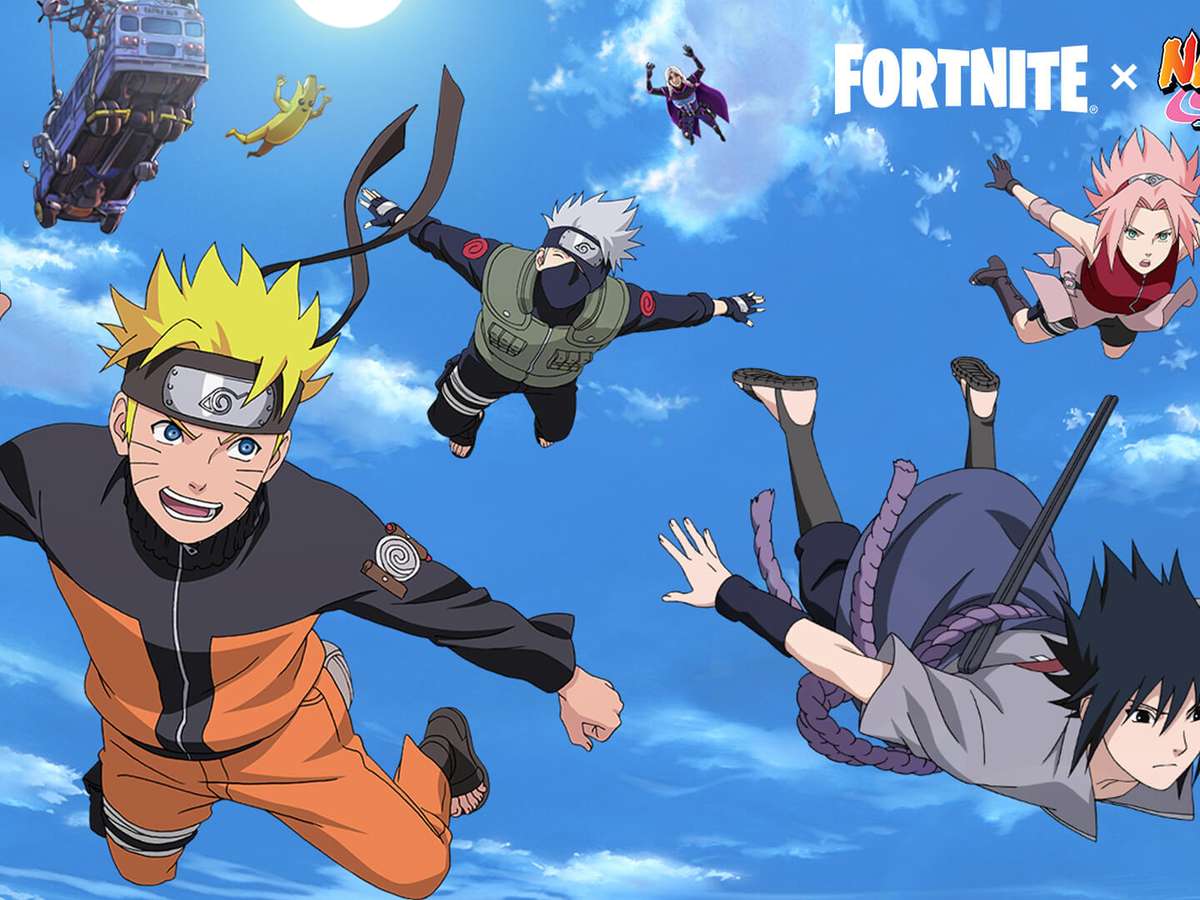 Naruto team 7 wallpaper  Personagens de anime, Personagens naruto