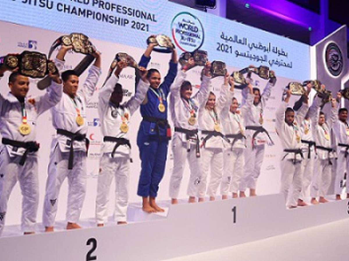 Resultados, campeões e toda ação das incríveis finais da faixa-preta  masculino no Mundial de Jiu-Jitsu 2016