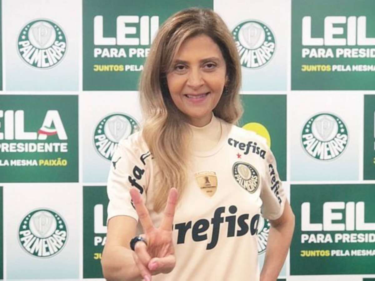 Puma fora, renovação confirmada e ingresso grátis: Palmeiras em alta