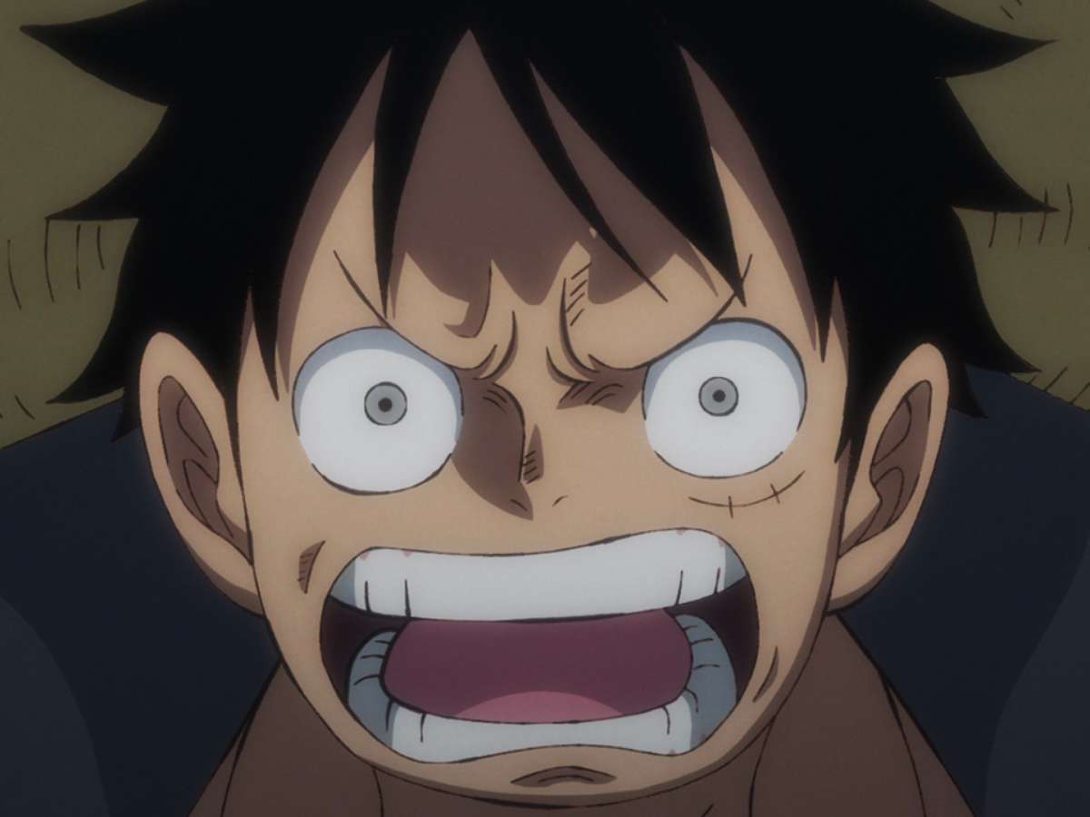 One Piece  Episódio 1.000 ganha data de estreia e teaser; veja
