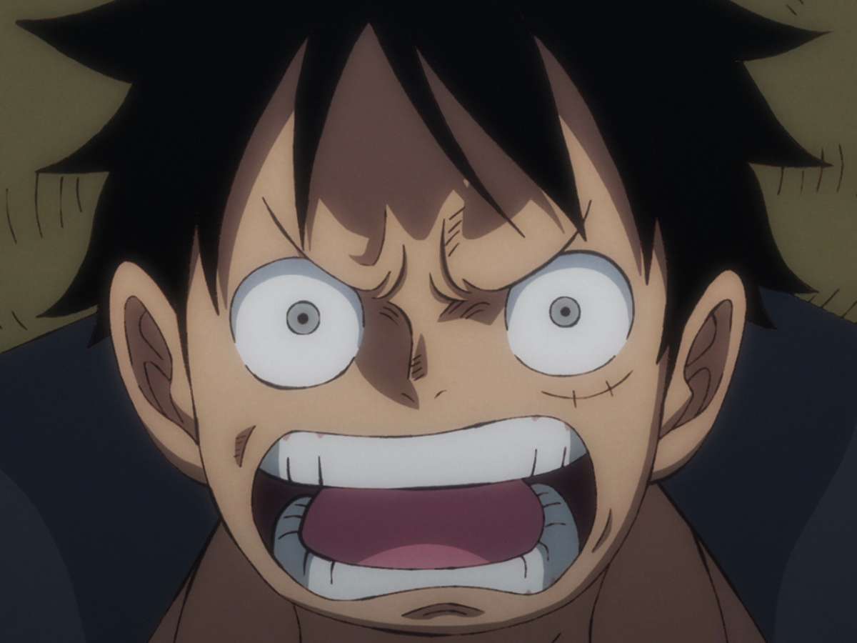 o que aconteceu quando eu comecei a assistir one piece — um anime com quase  mil episódios? – jennews