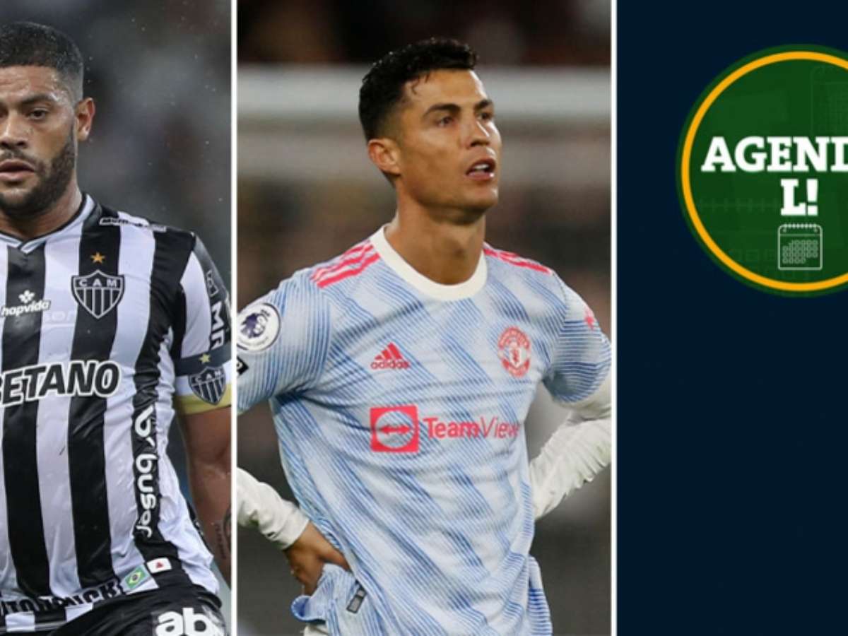 Chelsea x Lille, Villarreal x Juventus Saiba onde assistir aos