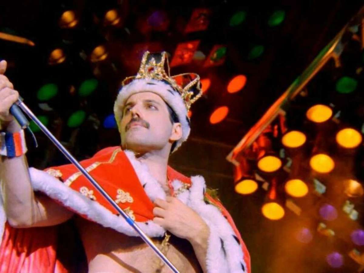 Queen - Love Of My Life (Tradução/Legendado) 