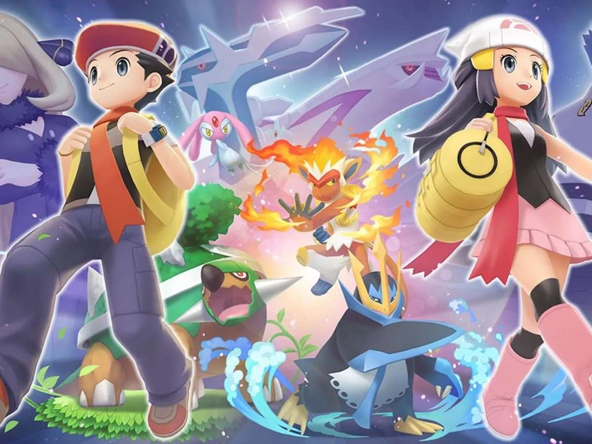 Pokémon GO receberá novos Pokémon e climas dinâmicos nesta semana