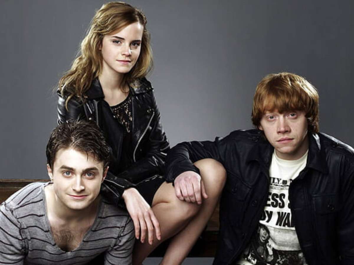 Elenco de Harry Potter vai se reunir em comemoração de 20 anos do