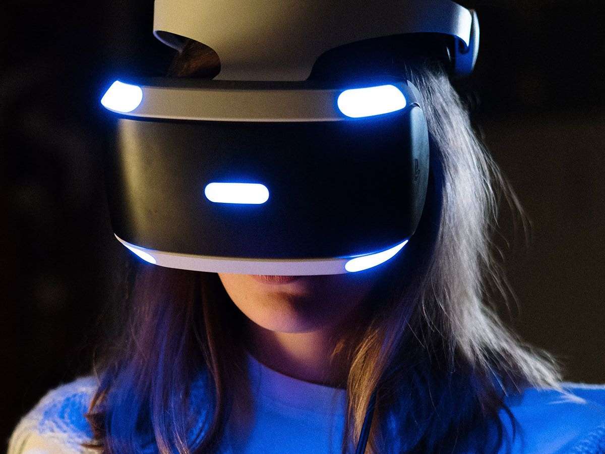 Novo 'mod' permite jogar GTA V em realidade virtual - Olhar Digital