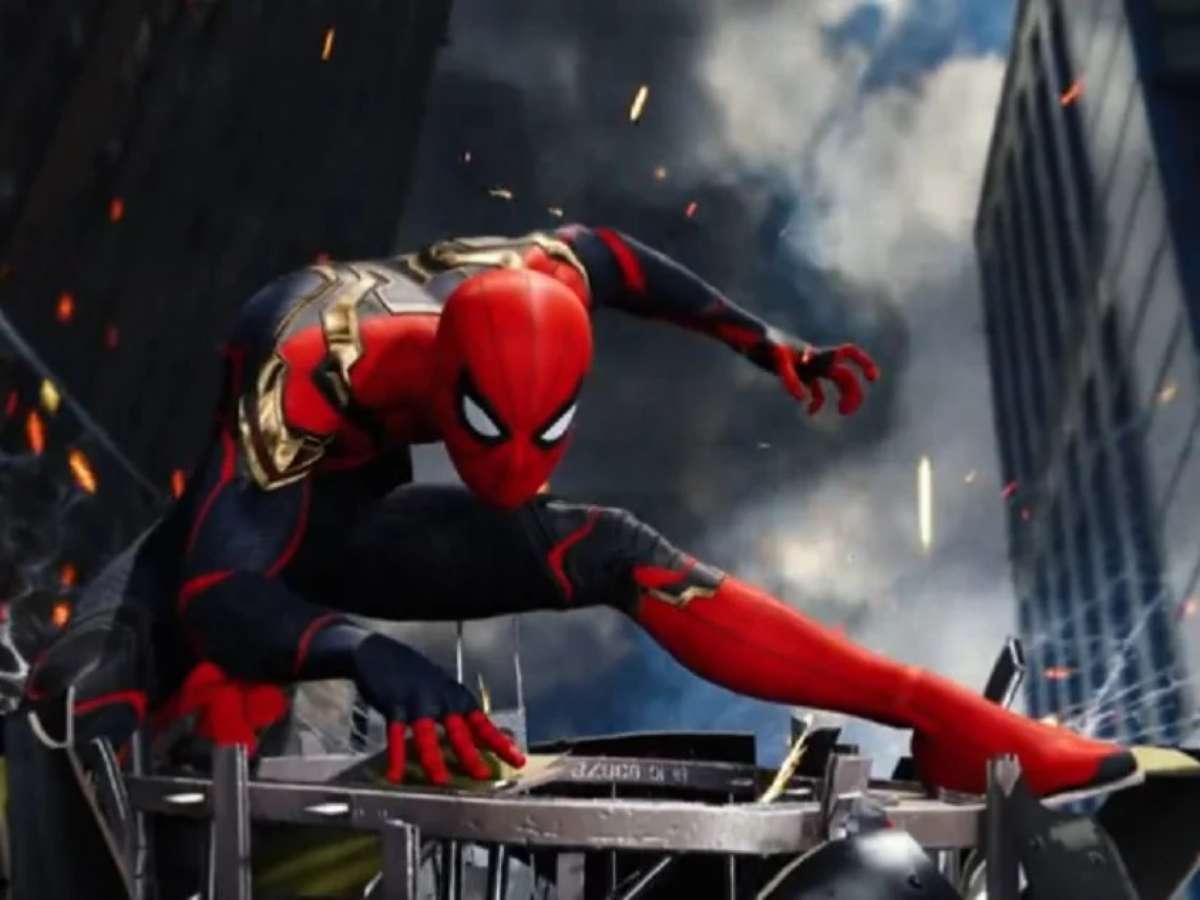 Por que Spider-Man, do Ps4, é tão bom quanto um filme do Homem-Aranha?