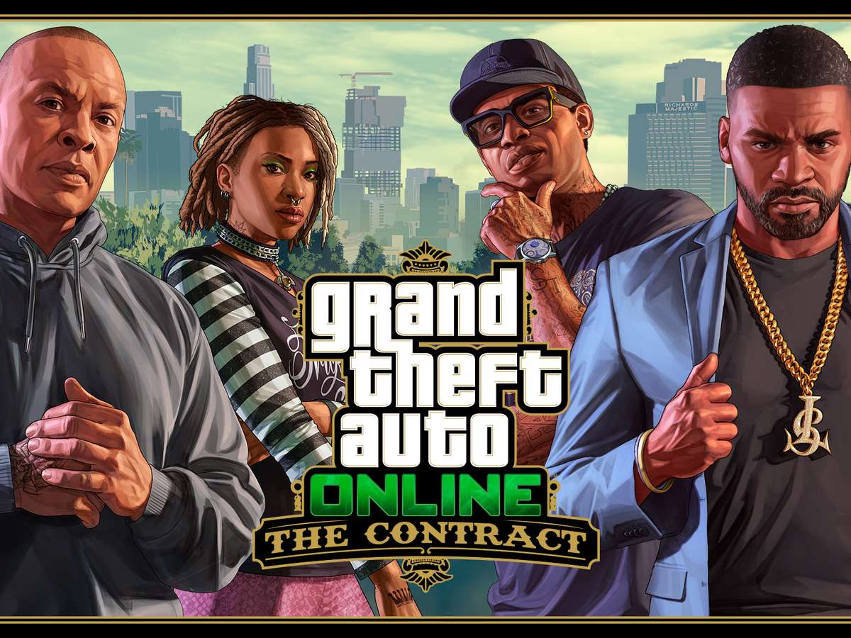 Como jogar GTA San Andreas online [multiplayer] – Tecnoblog