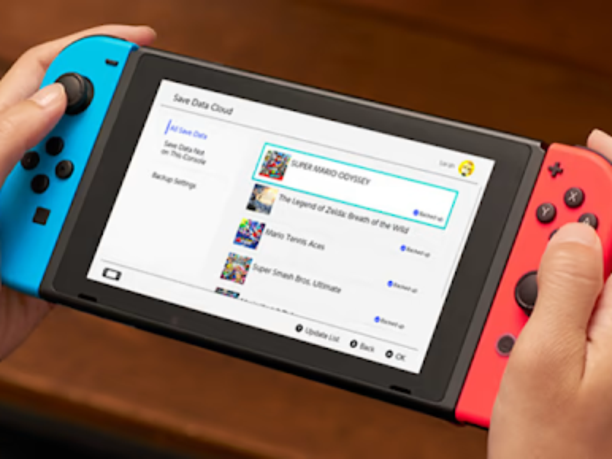 Os 31 melhores jogos do Nintendo Switch em 2021 - 2º trimestre