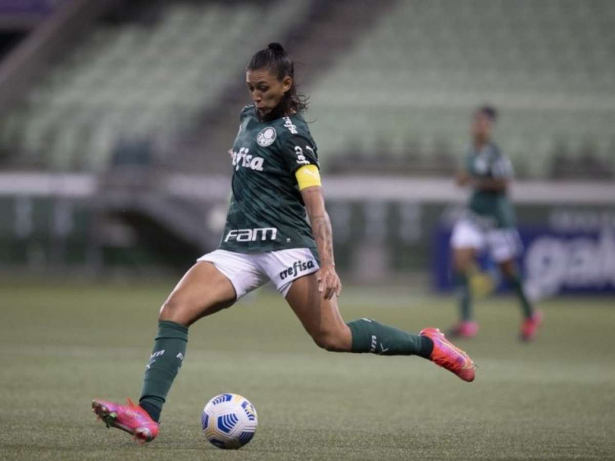 Bola de Prata: Corinthians lidera 1ª seleção feminina com 6 premiadas