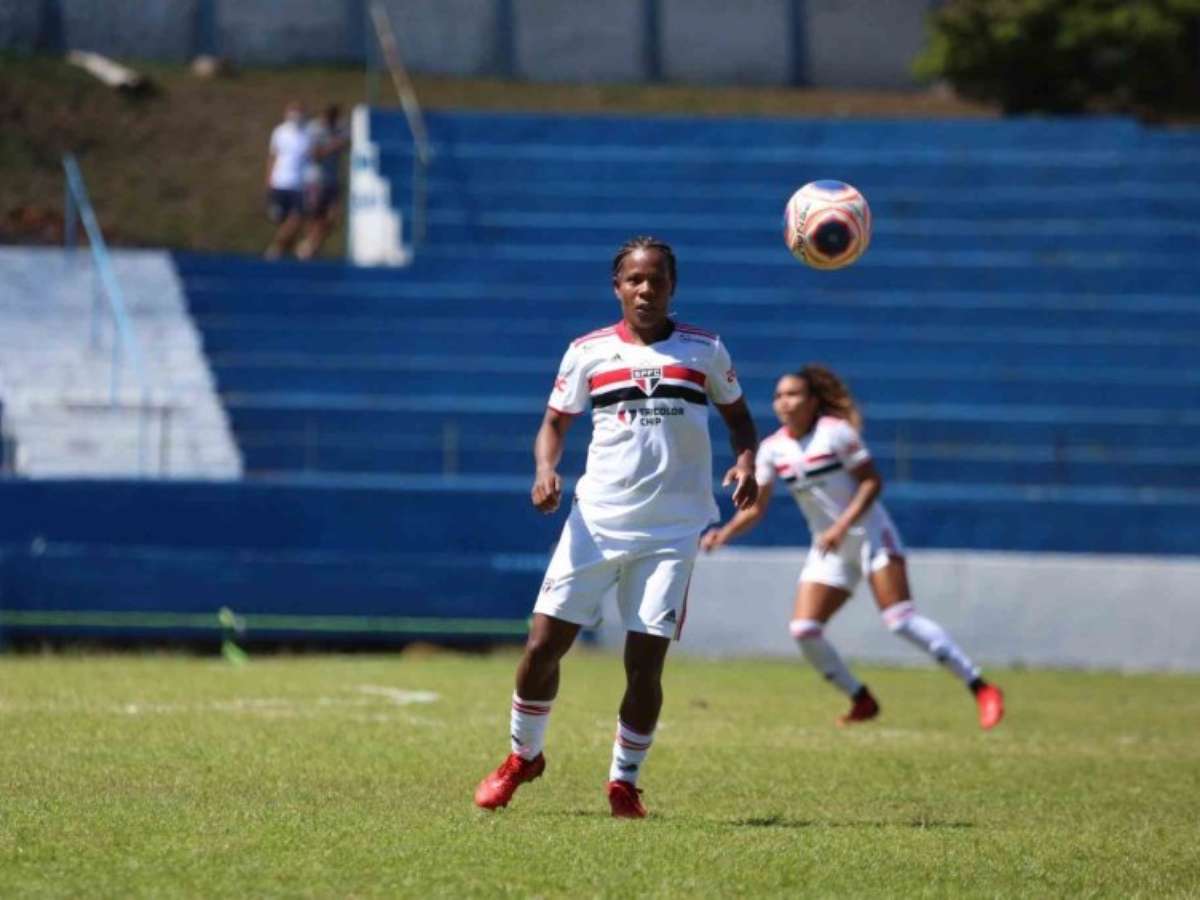 Meninas De Ouro F.C