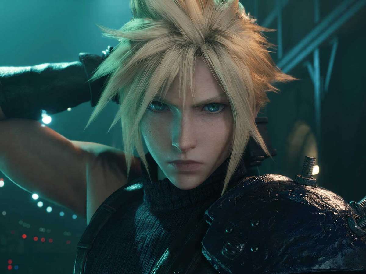 Final Fantasy VII Remake - De volta à Midgar – Tecnoblog