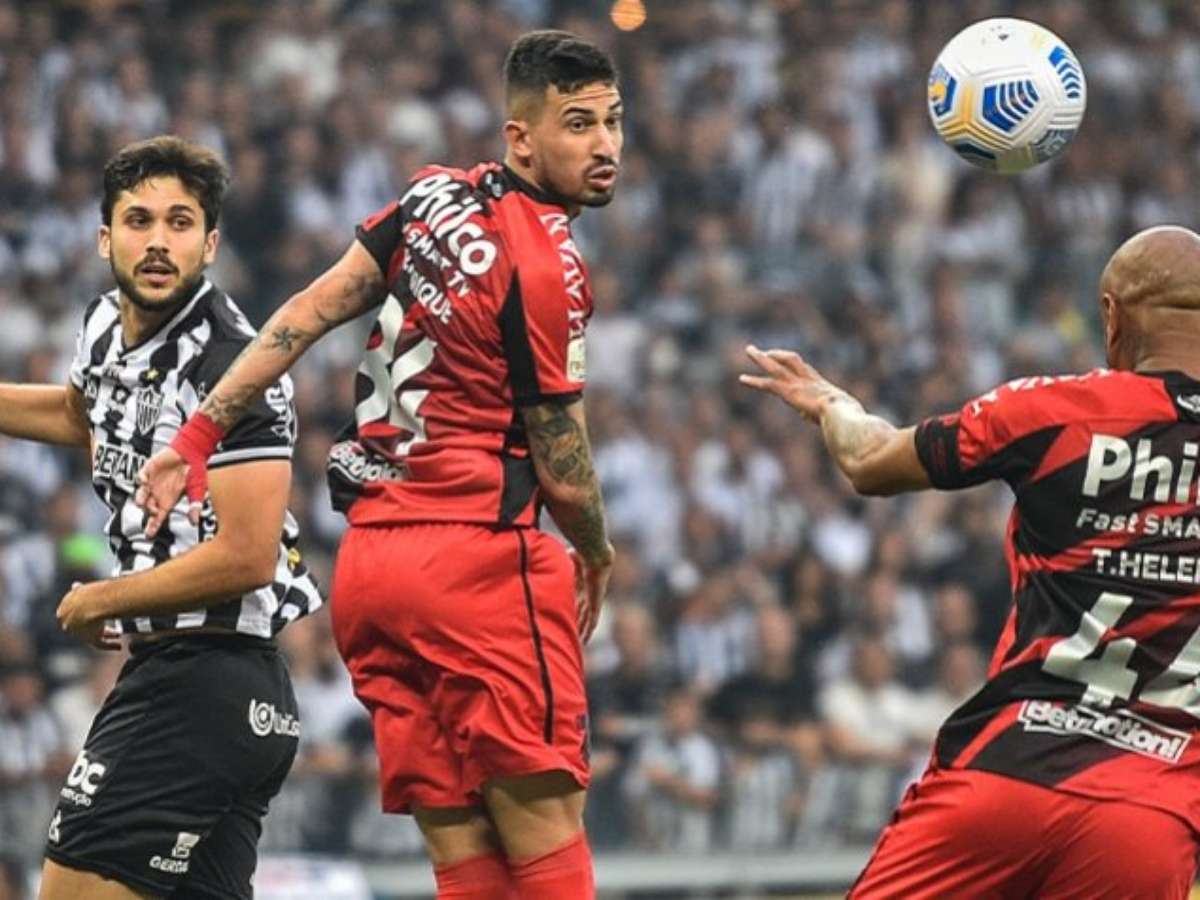 Athletico tem problema crônico: veja todos os gols sofridos de