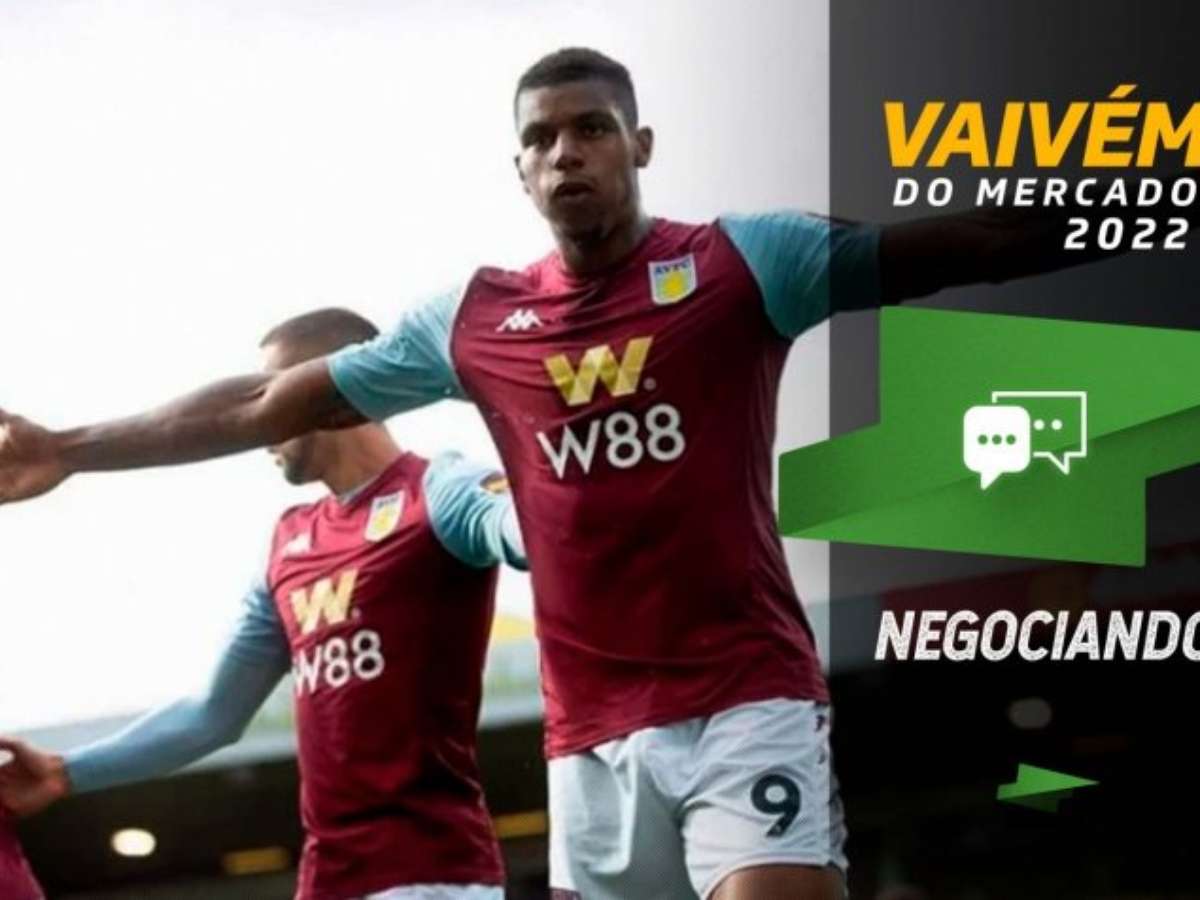 Palmeiras ou São Paulo? Wesley Moraes define sua escolha para 2022