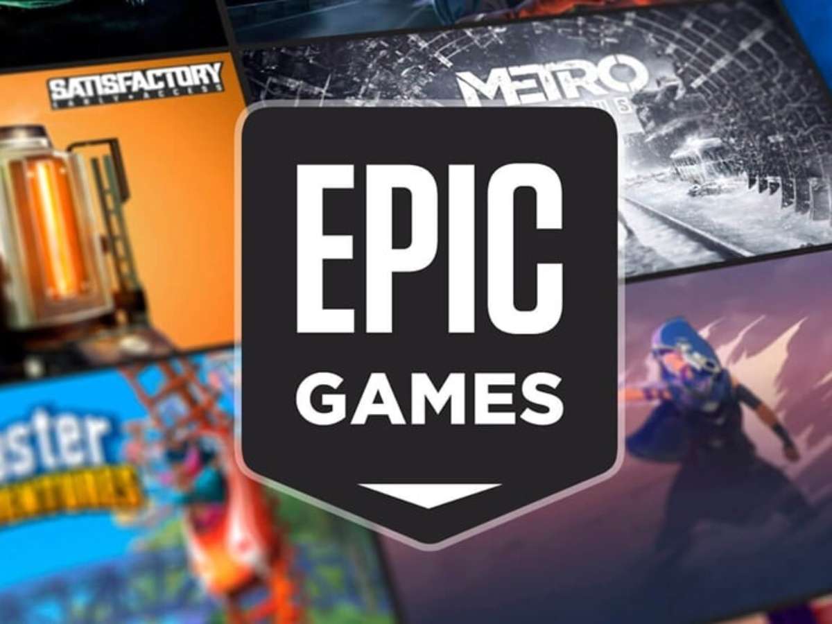 OS 15 JOGOS GRÁTIS QUE A EPIC GAMES VAI DAR DE GRAÇA PARA TODO