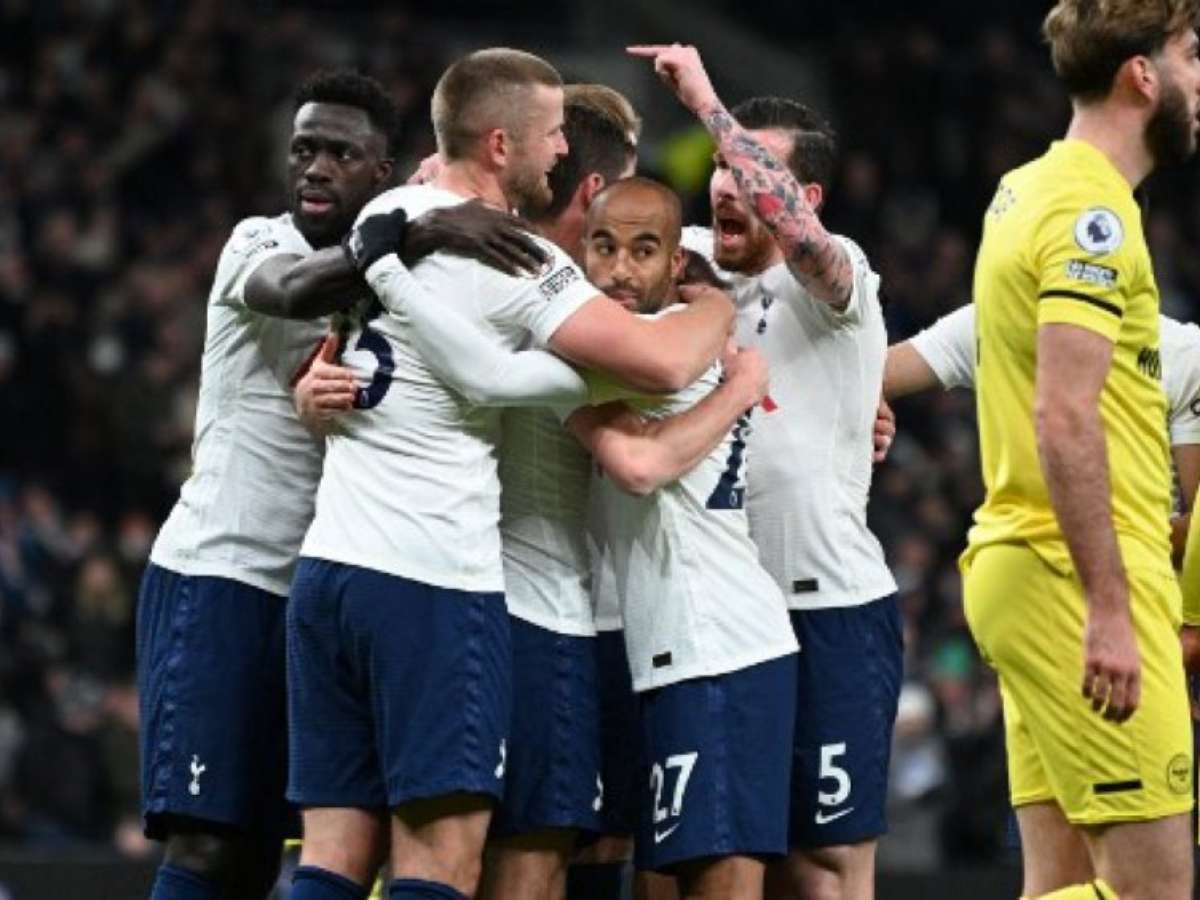 Tottenham x Leicester: onde assistir, horário e escalações do jogo