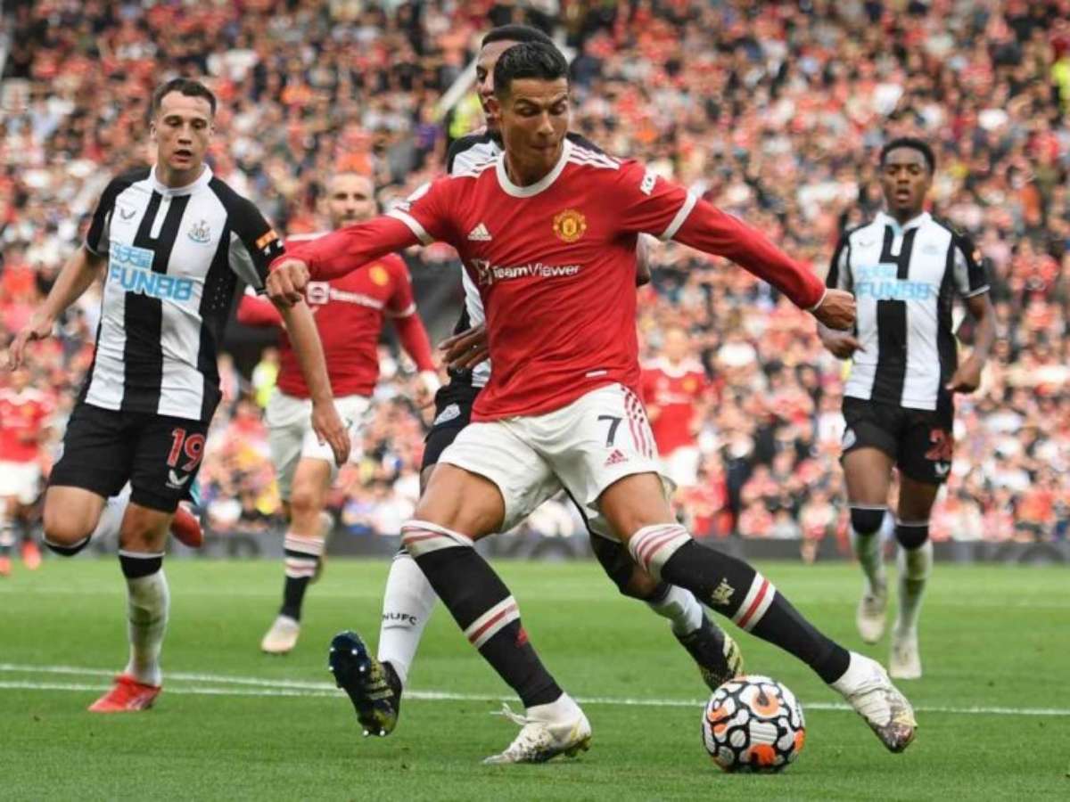 Manchester United x Luton Town: onde assistir, horário e prováveis  escalações do jogo pela Premier League - Lance!