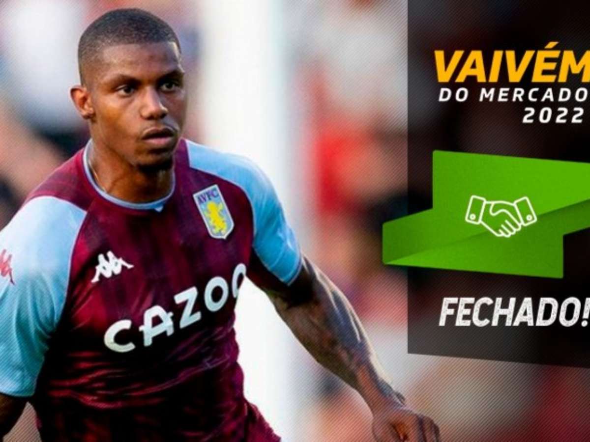 Internacional acerta a chegada do atacante Wesley Moraes